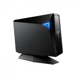 Drive Óptica Blu-Ray Externa Asus TurboDrive BW-16D1H-U PRO